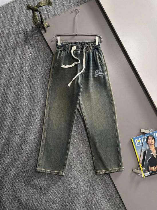 Picture of Balenciaga Jeans Long _SKUBalenciagaM-4XLxetr337859